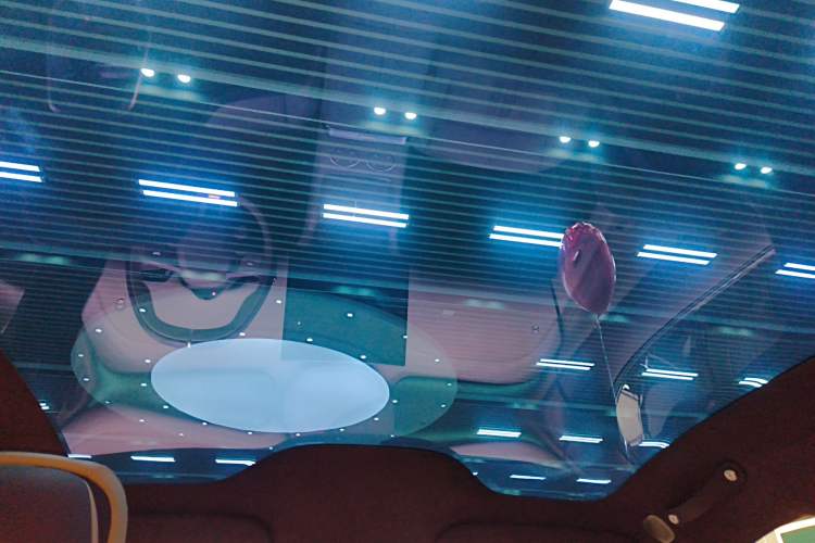 Used Xiaomi Auto YU7 2025 Ultra-Long Range High-Performance All-Wheel-Drive Max Edition
