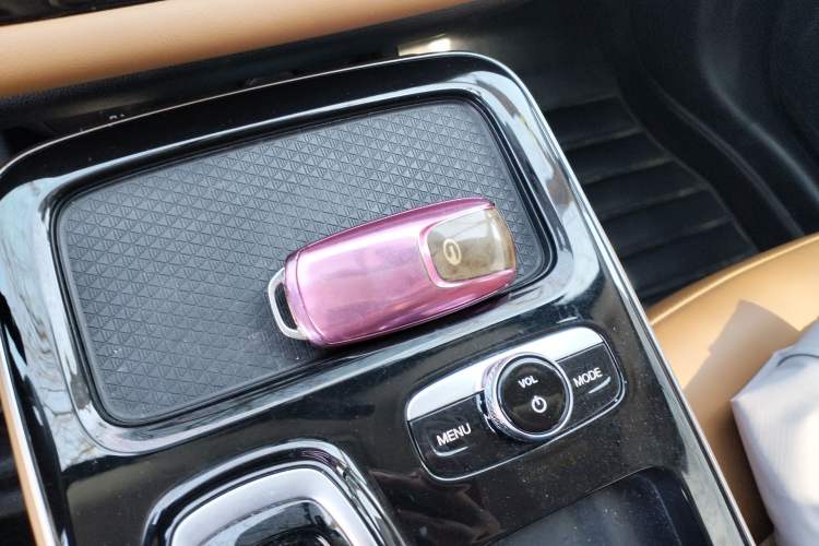 Used AION S 2019 Meizu Evo 630 Vehicle Key