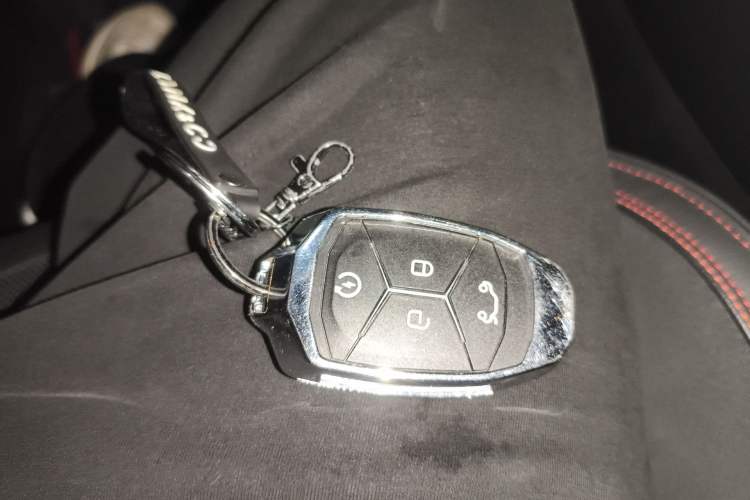 Used Lynk & Co 01 2017 2.0T Four-Wheel Drive Pro Edition