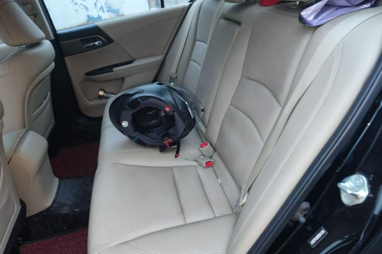 Used Honda Accord 2014 2.0L EX Luxury Edition