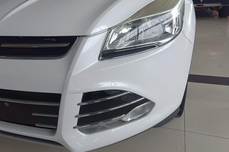 Used Ford Kuga 2015 1.5L GTDi Two-Wheel Drive Fashion Edition