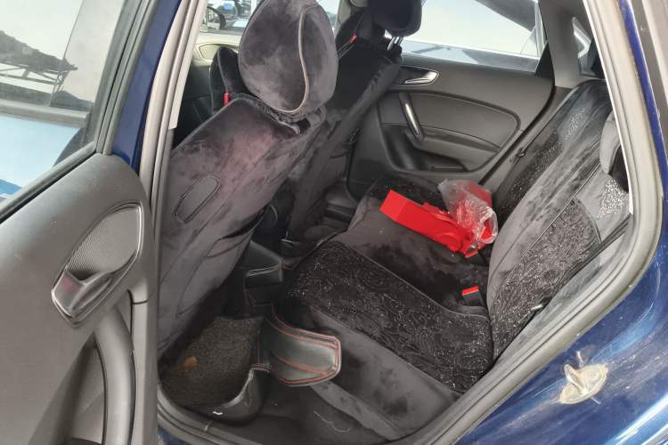 Used Audi A1 2016 30 TFSI Sportback Design Fashion Edition