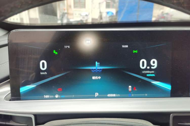 Used Chery Tiggo 8 PLUS 2021 290TGDI DCT Haoyao Edition