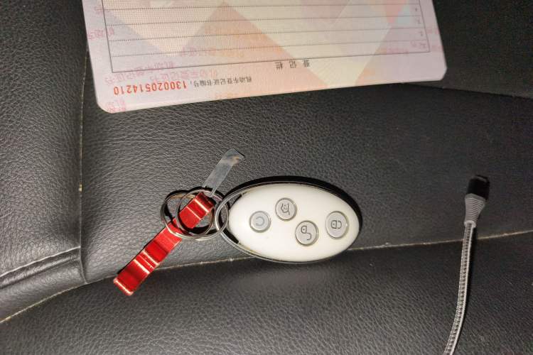 Used BYD Song MAX 2017 1.5T Manual Smart Connect Luxury 7-Seater
