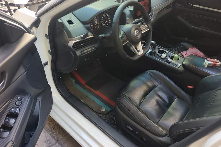 Used Nissan Teana 2021 2.0L XL Comfort Edition