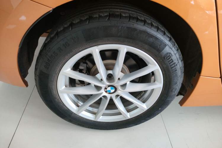 Used BMW 1 Series 2017 118i Fashion Model