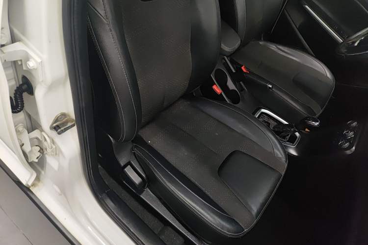 Used Chery Tiggo 3X 2018 1.5L Automatic Luxury Edition
