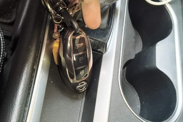 Used Nissan Teana 2019 2.0L XL Comfort Edition
