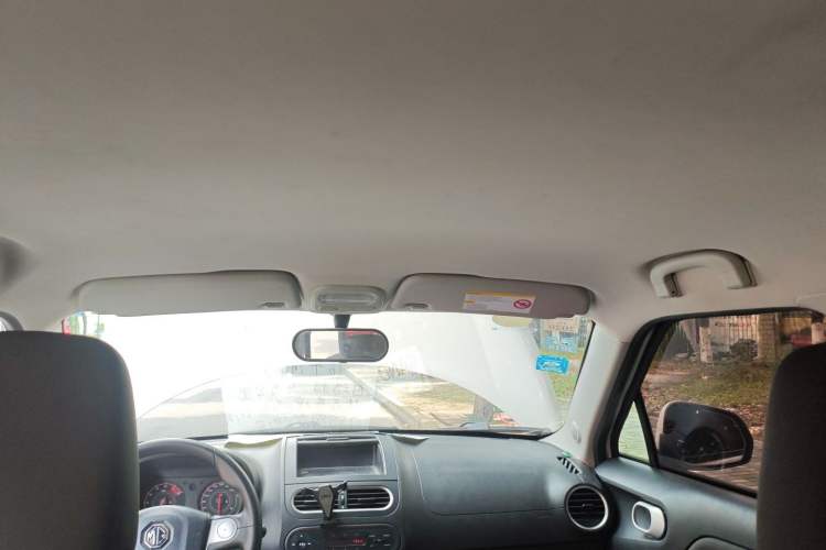 Used MG 3 2016 1.3L AMT Comfort Edition