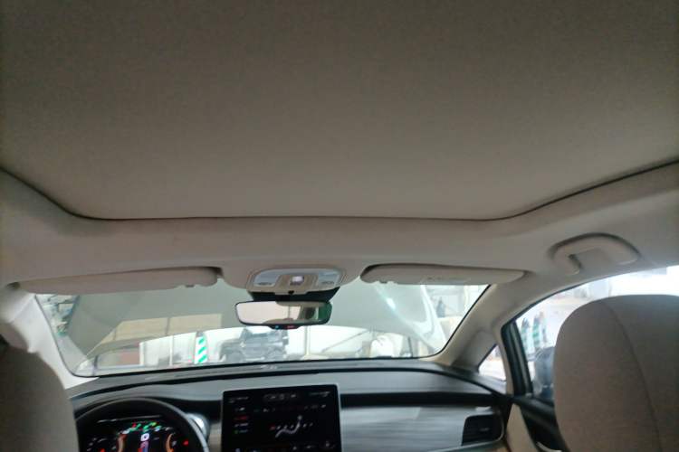 Used BYD Song MAX New Energy 2019 DM 1.5T Smart Connect Zhiyao Model 6-Seater China V Emission Standard
