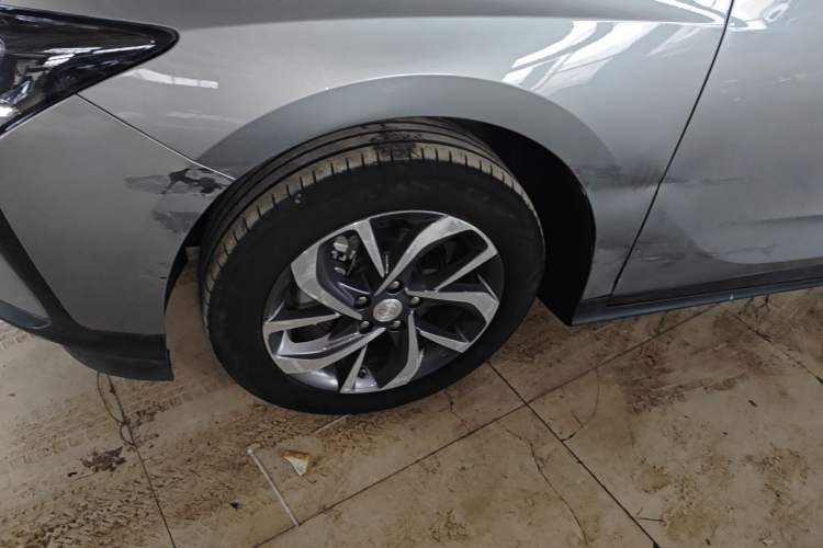 Used Buick Velite 6 2024 450km Enjoyment Plus Version