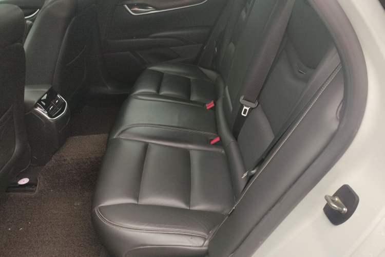 Used Cadillac XTS 2018 28T Elite Edition