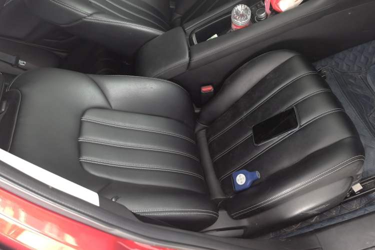 Used Mazda Atenza 2020 2.0L Blue Sky Fashion Edition