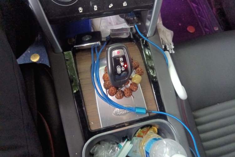 Used Land Rover Discovery Sport 2022 249 PS R-Dynamic S Performance Edition 5 Seats
