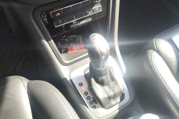 Used Volkswagen Sharan 2014 2.0 TSI Comfort Model