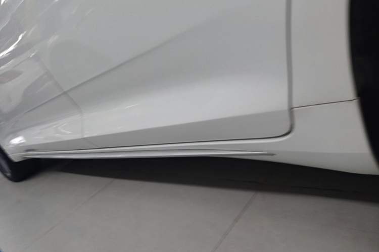 Used Geely Auto Preface 2021 2.0TD Luxury Version