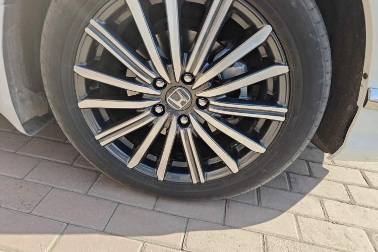 Used Honda Elysion 2022 2.0L eHEV Luxury Edition
