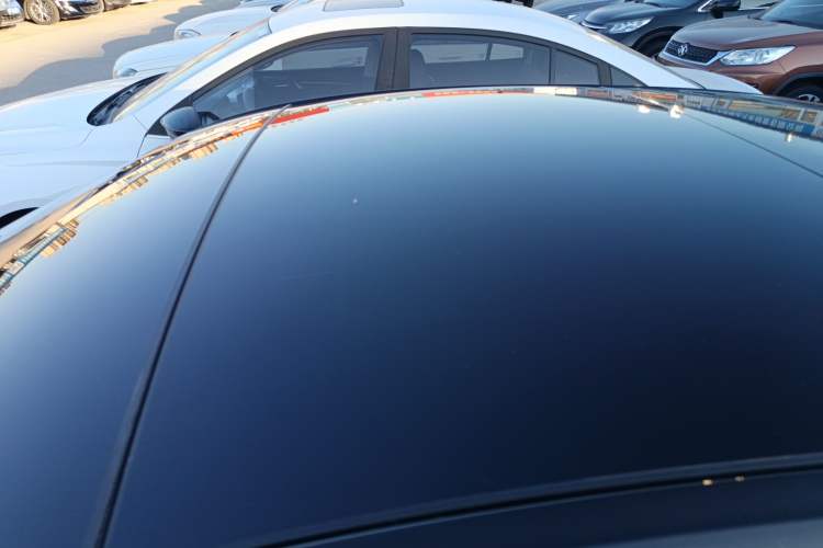 Used Audi A6L 2019 40 TFSI Luxury Prestige Edition