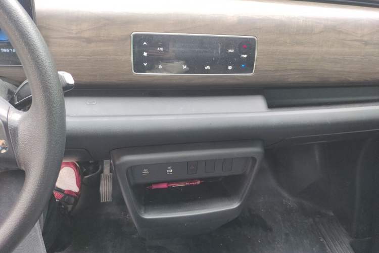 Used Ruichi EC75 2023 Pioneer Model I 41.85 kWh
