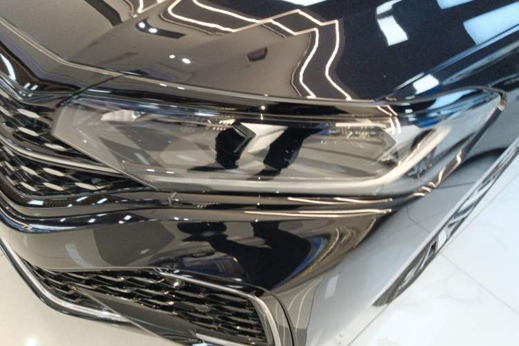 Used Volkswagen Passat 2022 330TSI Starry Elite Edition