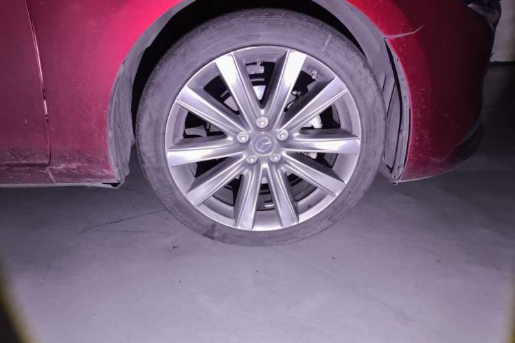 Used Mazda Atenza 2020 2.5L Sky Blue Prestige Edition