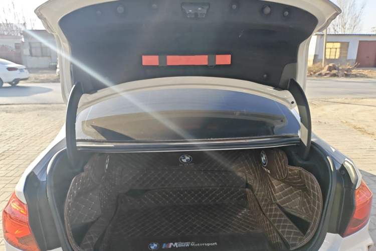 Used BMW 1 Series 2021 120i M Sport Night Edition