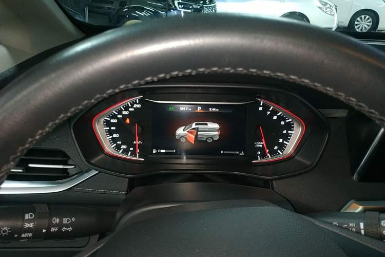 Used SAIC MAXUS G50 2022 1.5T Automatic Comfort Touring B
