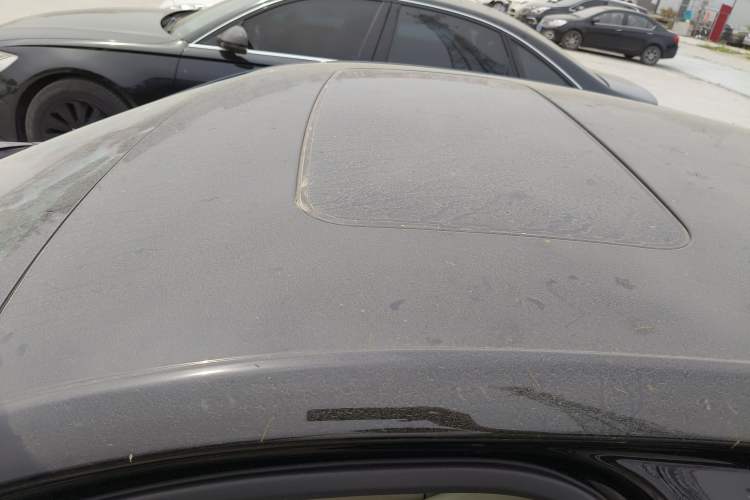 Used Cadillac CT6 2017 28T Fashion Edition