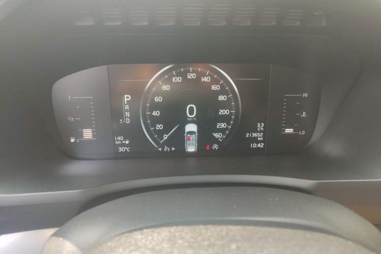 Used Volvo XC90 2016 T5 Zhiyi Edition 5-seater