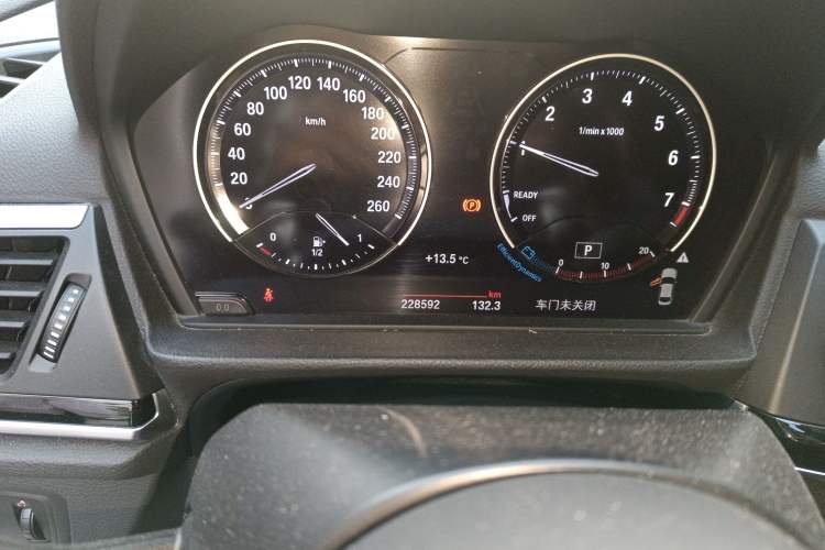 Used BMW 1 Series 2019 120i Leading Model M Sport Package