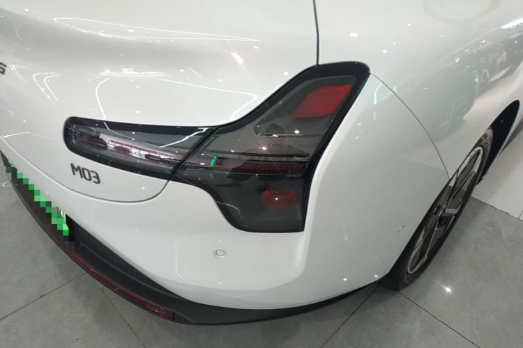 Used XPeng MONA M03 2025 515 Long-Range Plus Right Rear Taillight