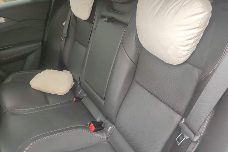 Used Lynk & Co 03 2021 1.5TD DCT Jing Champion Edition