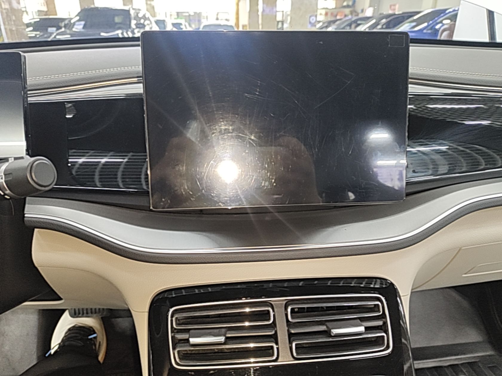 BYD Qin PLUS 2023 Champion Edition EV 510KM Leading Model — снимка 15