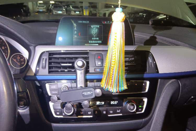 Used BMW 3 Series 2019 320i M Sport Package