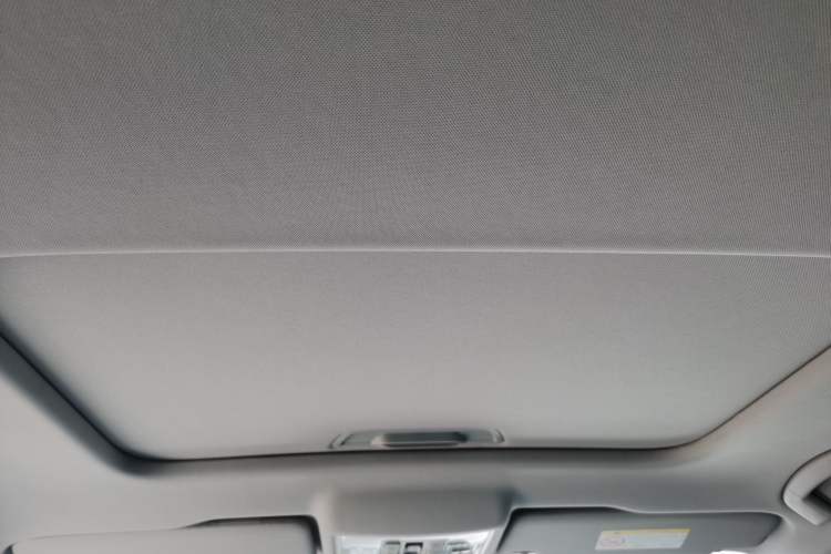 Used Volkswagen Lavida 2024 1.5L Automatic Starry Sky 5 Million Edition