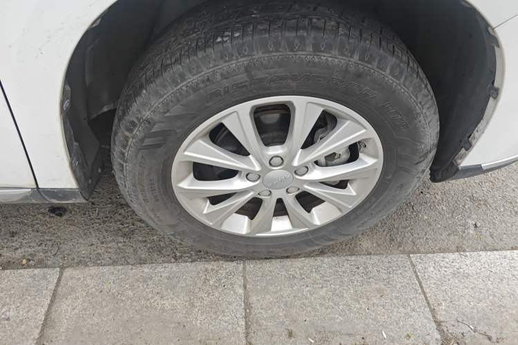 Used Haval M6 2021 PLUS 1.5T DCT Prestige Smart Connectivity Model