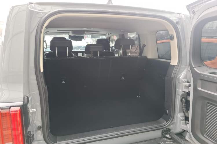 Used Tank 300 2023 Off-Road Edition 2.0T Conqueror
