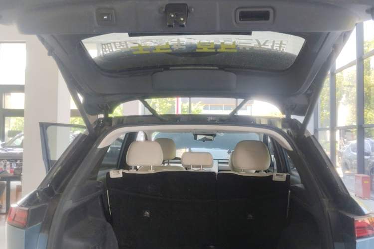 Used Venucia VX6 2023 520 Max
