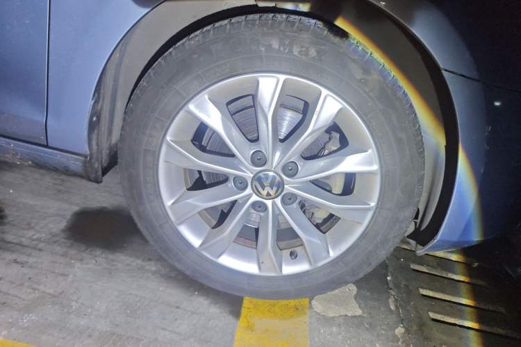 Used Volkswagen Golf 2011 1.4 TSI Automatic Comfort Model