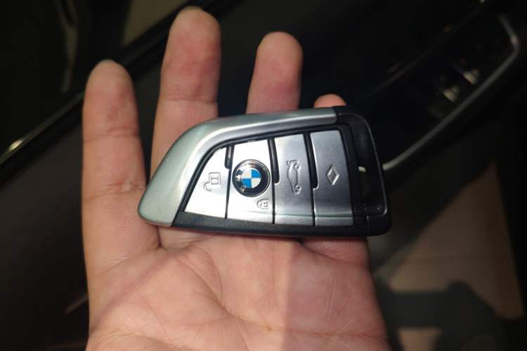 Used BMW 6 Series GT 2018 630i M Sport Package