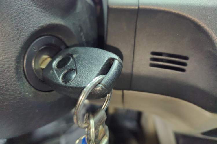 Used CIIMO 2012 1.8L Manual
