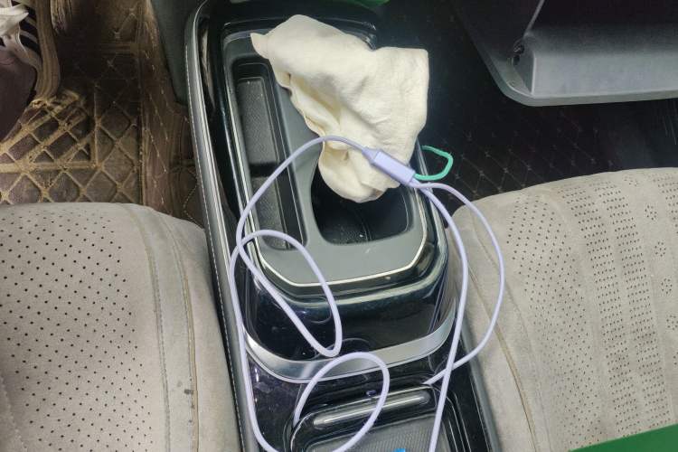 Used Volkswagen ID.4 CROZZ 2022 Pure Edition Limited Edition Gear Lever