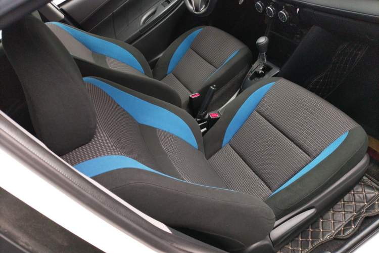 Used Toyota Vios 2021 1.5L CVT Innovation Edition