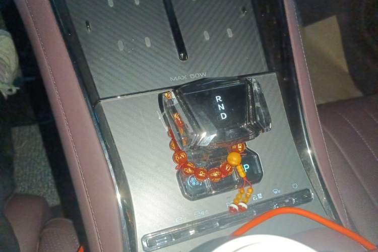 Used Denza Z9GT 2024 1100 4x4 Max First Edition
