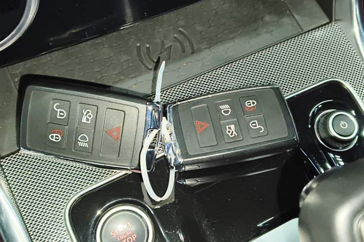 Used Jaguar XEL 2023 2.0T 250 PS R-DYNAMIC S Advanced Sport Edition