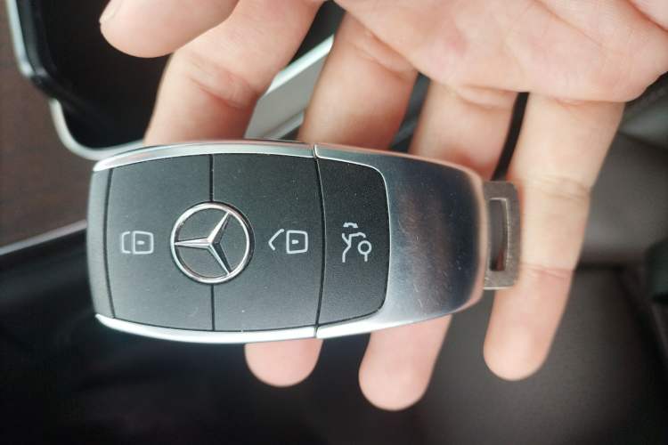 Used Mercedes-Benz GLC 2022 Refreshed GLC 300 L 4MATIC Dynamic Edition