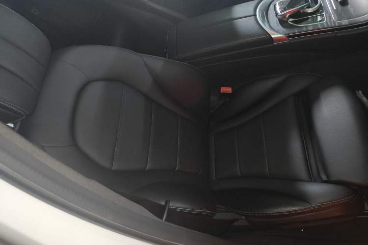 Used Mercedes-Benz C-Class 2016 C 200 L Sport Edition