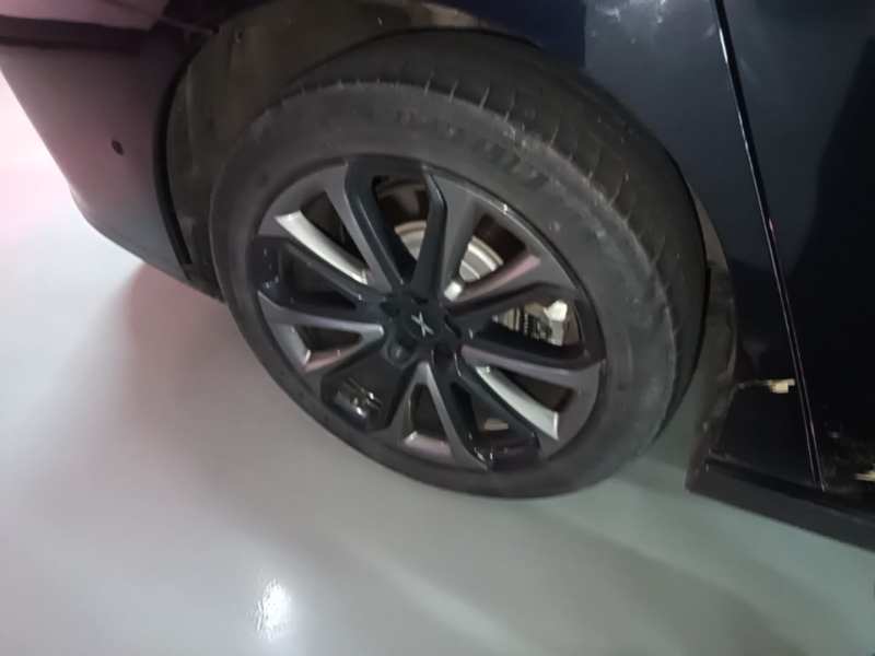 Used XPeng P7 2022 625E — 25