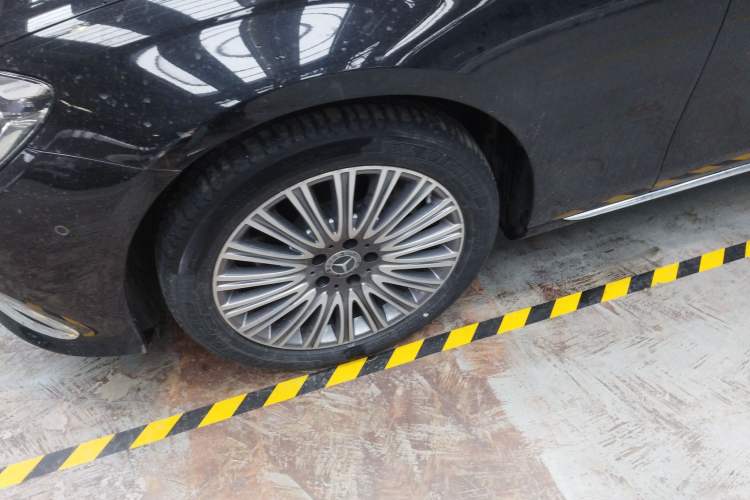 Used Mercedes-Benz E-Class 2023 Updated E 300 L Fashion Edition