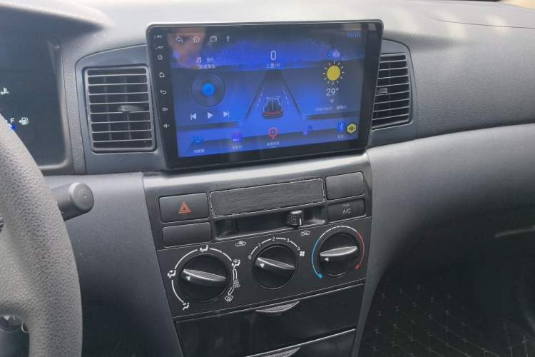 Used BYD F3 2020 1.5L Manual Classic Trim